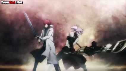 Dances with the Dragons Epi.
 3