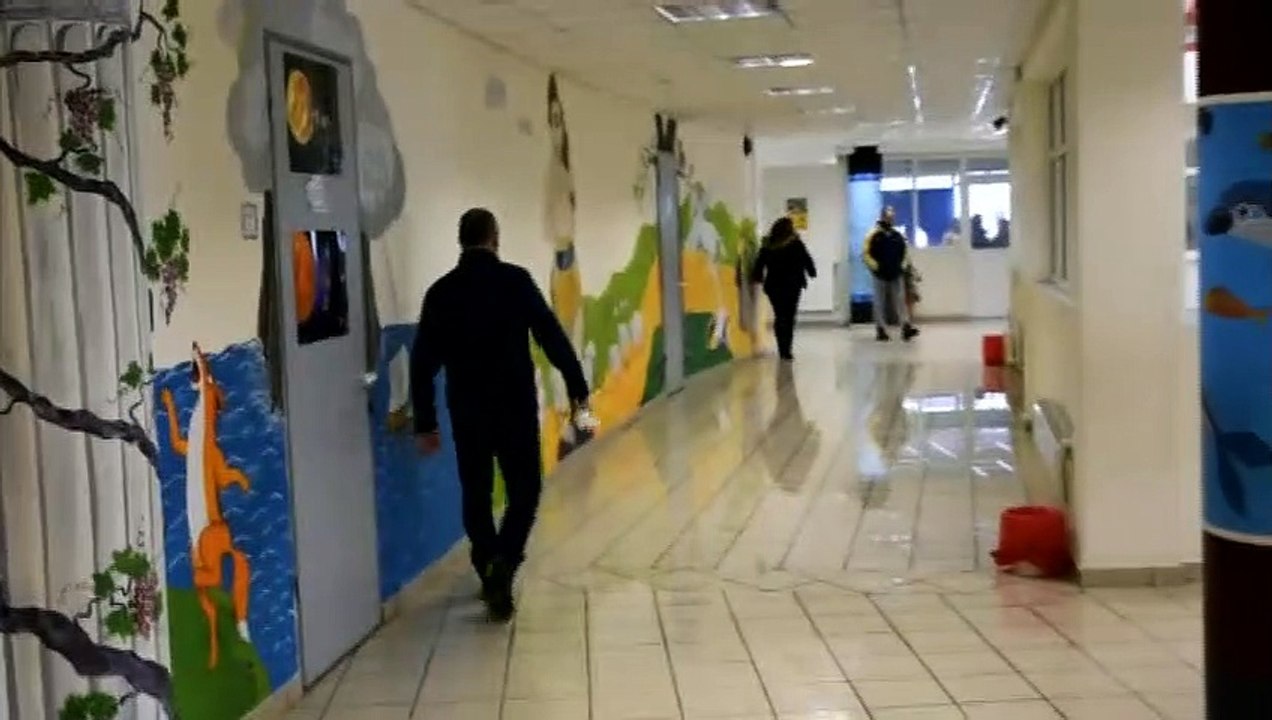 Επουλώθηκαν προσωρινά  οι πληγές στο 3ο ΔΣ Καρπ...