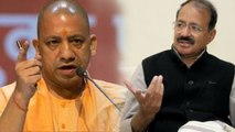 Yogi Adityanath पर Congress Leader Rashid Alvi ने किया हमला,बोले ज़हर से भरे है Yogi |वनइंडिया हिंदी