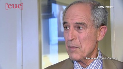 Michael Cohen is Trump's 'Greatest Threat to His Presidency,' His Adviser Lanny Davis Warns