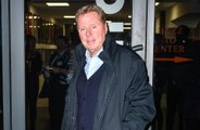 Harry Redknapp to be new face of McDonalds