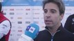 Formula-E Championship Marrakesh E-Prix 2019 - Antonio Felix da Costa - Reazione