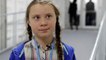 Greta Thunberg, jeune militante écologiste devant l'ONU et la COP 24