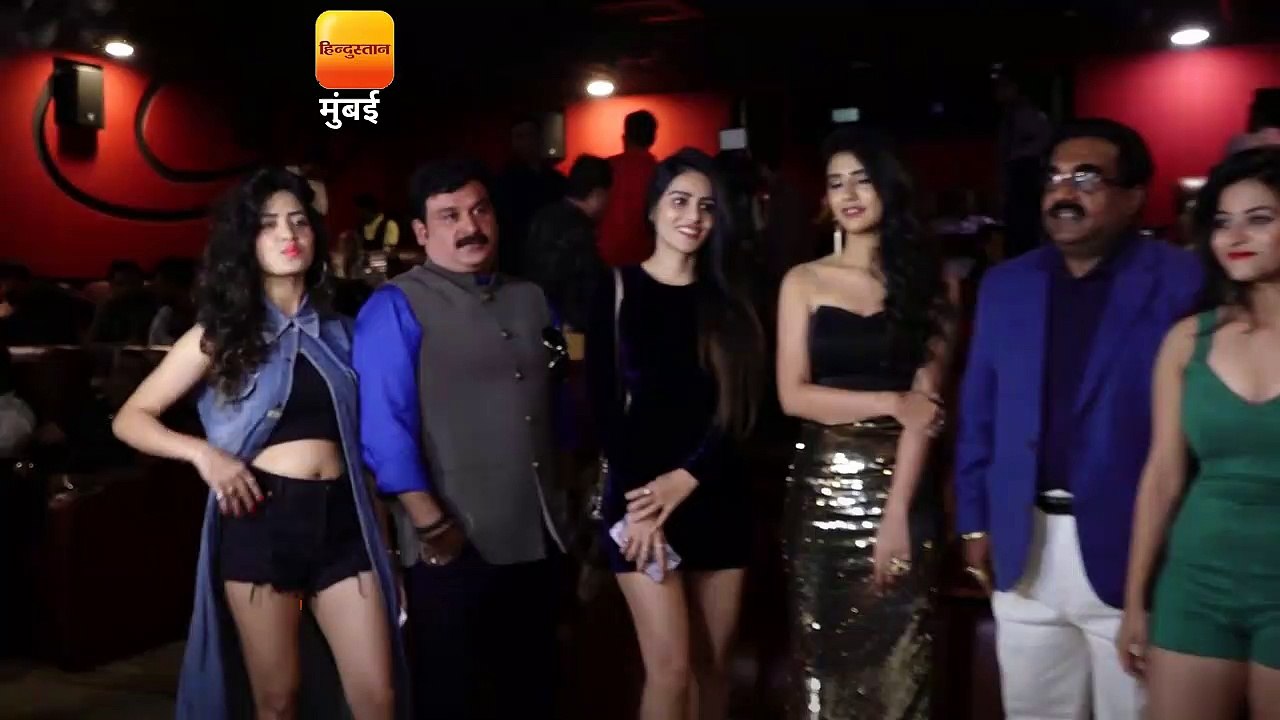 प्रिया प्रकाश वारियर की नई फिल्म श्रीदेवी बंगलो का टीजर रिलीज हो चुका है।