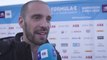 Formula-E Championship Marrakesh E-Prix 2019 - Jean-Eric Vergne - Réaction