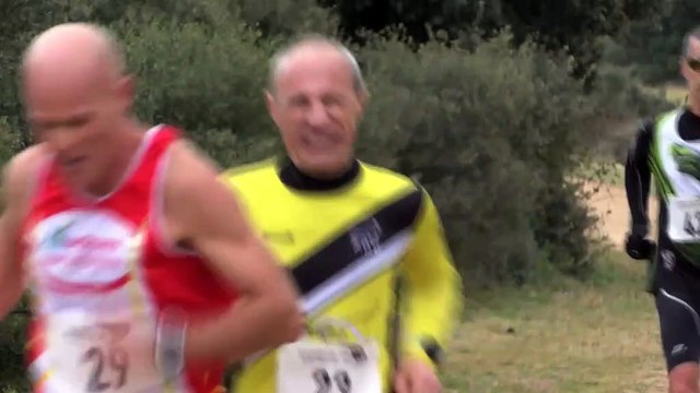 Retour en vidéo sur les Départementaux de Cross avec les images de François Déléna.