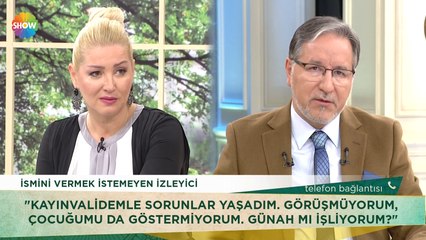 Zahide Yetiş ve Mustafa Karataş'la 91. Bölüm