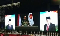 Kasus Anies Salam 2 Jari Tak Langgar Aturan Kampanye