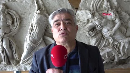 Muğla Kanuni'nin Yaptırdığı Tarihi Mescide Yeni Dönem Metal Doğrama Takıldı-Özel