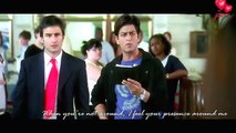 Shahrukh Khan heart touching dialogue WhatsApp status