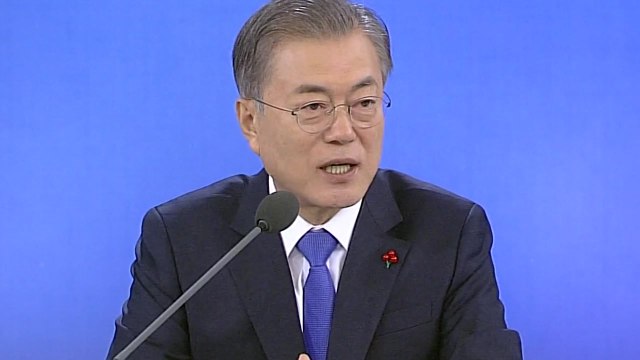문 대통령 체육계 성폭력 철저히 조사·처벌해야 / YTN
