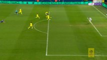 كرة قدم: الدوري الفرنسي: أفضل 5 تصدّيات - المرحلة العشرين