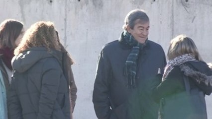 Cascos niega presiones para contratar a empresas de Gürtel