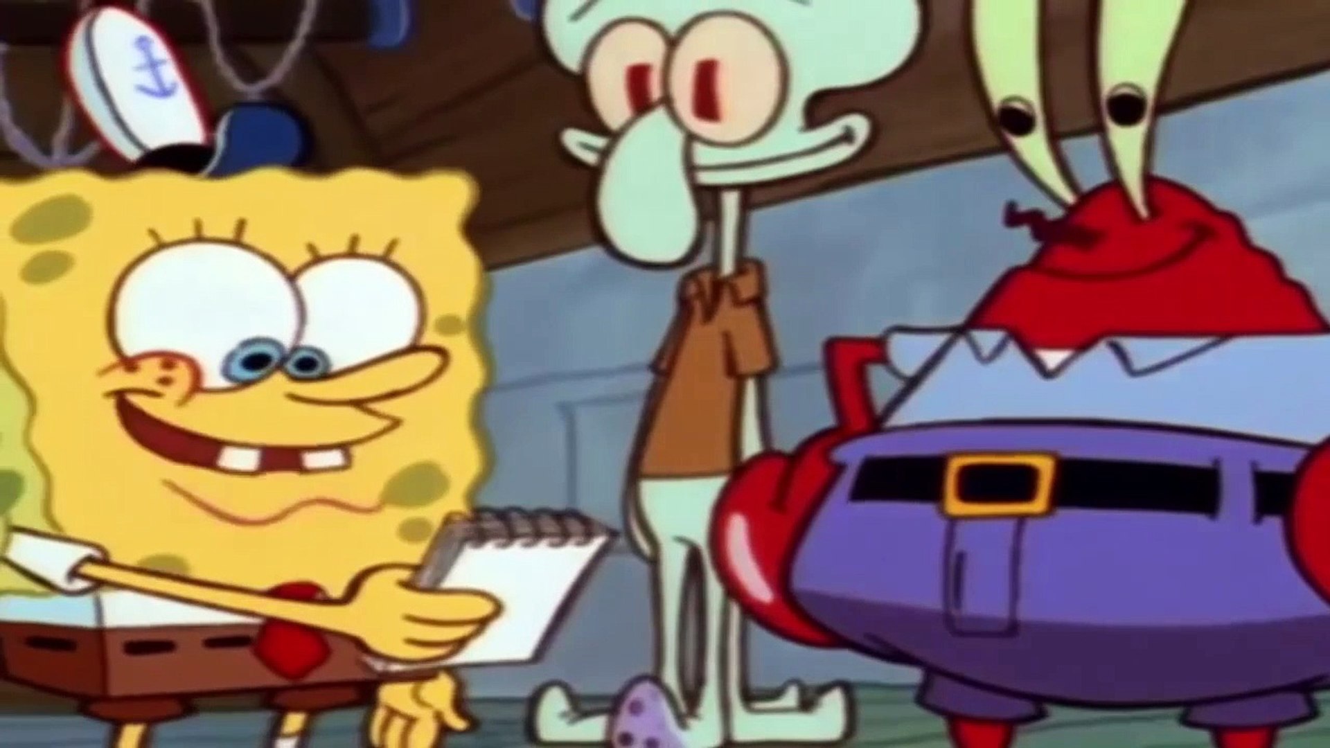 سبونج بوب حلقات جديدة 2019 - العاب كرتون سبونج بوب بالعربي - ساعة كاملة  spongebob squarepants - فيديو Dailymotion