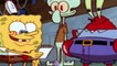 سبونج بوب حلقات جديدة 2019 - العاب كرتون سبونج بوب بالعربي - ساعة كاملة spongebob squarepants