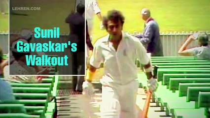 5 Controversial Cricketers Who Found Themselves On The Wrong Side Of The Pitch