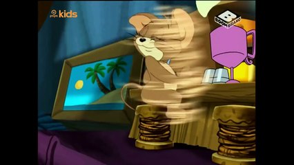 Tom And Jerry Tales - Phim Hoạt Hình Tiếng Việt