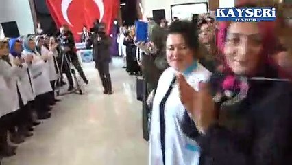 (14 Ocak 2019) MELMEK KURSİYERLERİ’NİN  EL EMEĞİ GÖZ NURU ESERLERİ GÖRÜCÜYE ÇIKTI…