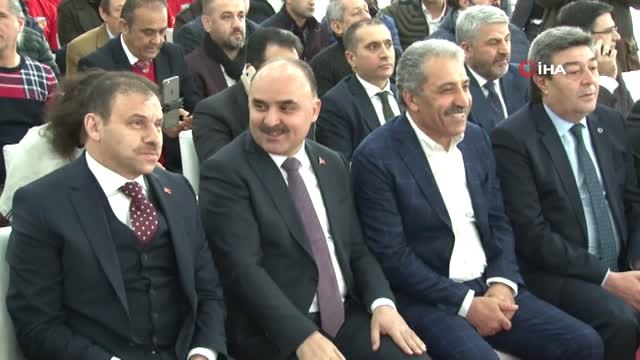 Kayserispor'un Yeni İsmi İstikbal Mobilya Kayserispor Oldu