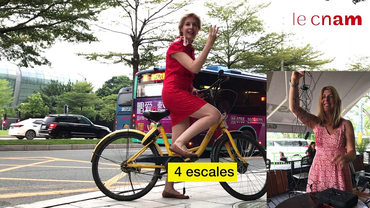 FUN-MOOC : L'intelligence artificielle pour les managers et leurs équipes