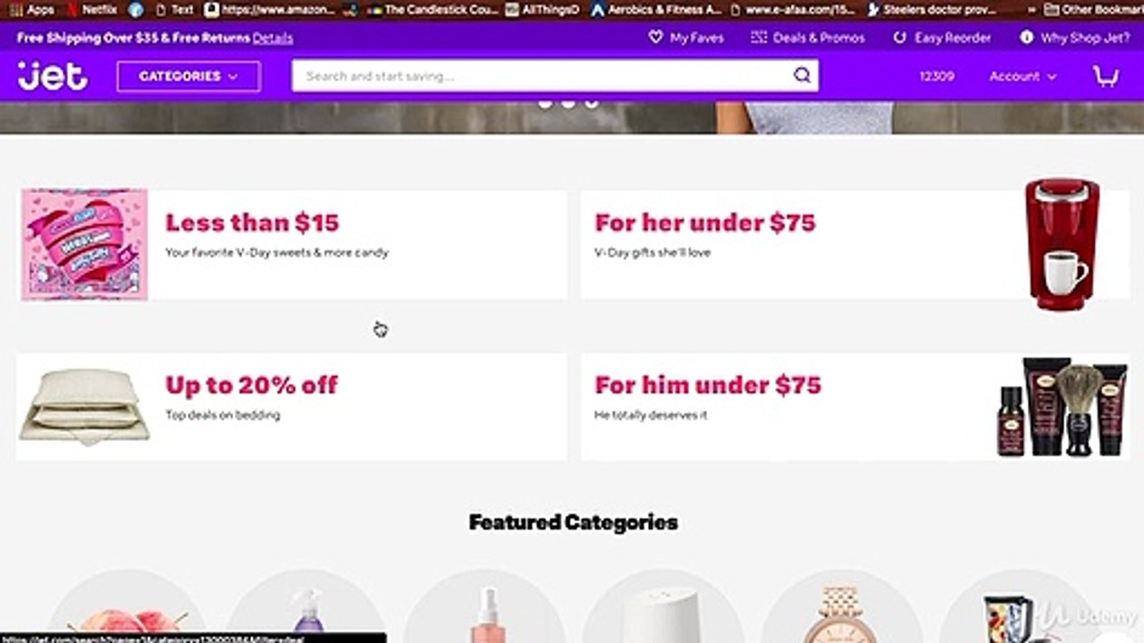 Dropshipping Made Easy- Newbies Guide to Drop Shipping - Udemy