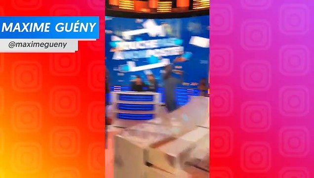 TPMP : Delphine Wespiser fête son anniversaire, Kelly Vedovelli danse sur Britney Spears... Le meilleur des Stories Insta des chroniqueurs ! (vidéo)