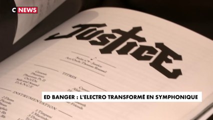 Ed Banger : l’électro transformé en symphonique
