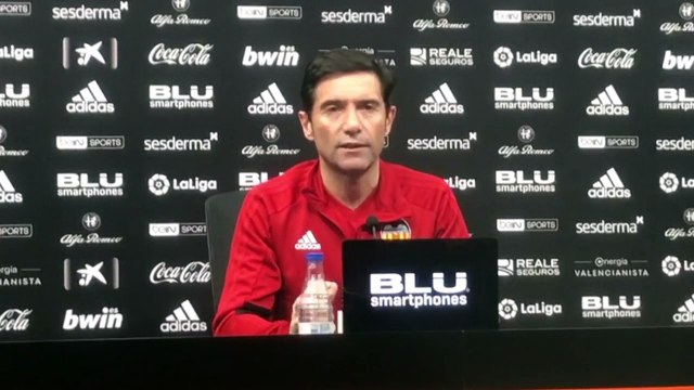 Marcelino sobre los Fichajes del Mercado de Invierno y Batshuayi