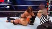 John Cena vs aj styles WWE championship royal rumble 2017 | John Cena wins 16th WWE championship | John Cena vs aj styles royal rumble 2017