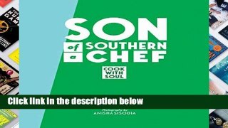 Library  Son of a Southern Chef: Cook with Soul - Lazarus Lynch