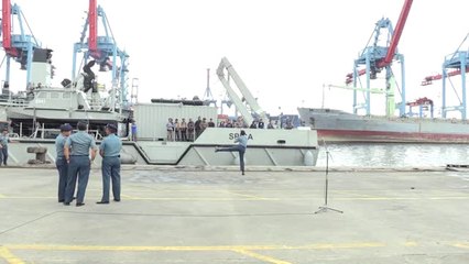 Endonezya'da Yolcu Uçağının Denize Düşmesi - İkinci Karakutu Bulundu