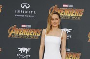 Brie Larson's Captain Marvel sacrifices