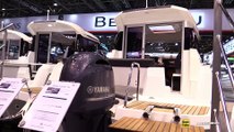 2018 Jeanneau Merry Fisher 795 Fishing Boat - Walkaround - 2018 Boot Dusseldorf Boat Show