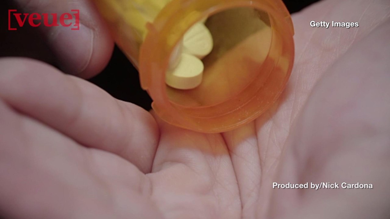 Americans More Likely To Die From Opioid Overdose Than Vehicle Crash: Report