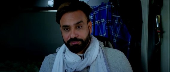 Banjara The Truck Driver 2018 Punjabi movie babbu mann  part 1
