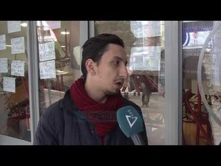 Ngujohen edhe studentët e Mjekësisë - News, Lajme - Vizion Plus