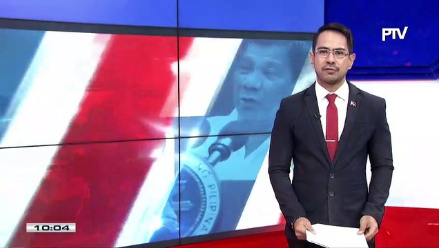 Panelo: Du30 has basis in firing Bacolod City police chief