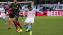 OM-Monaco : des Olympiens toujours pas guéris, les notes et appréciations des joueurs