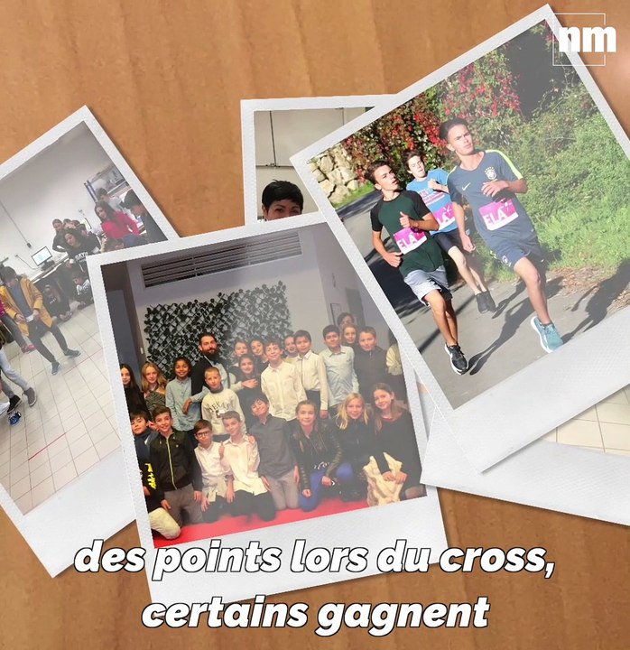 Ce collège fonctionne comme Poudlard, l’école d’Harry Potter !