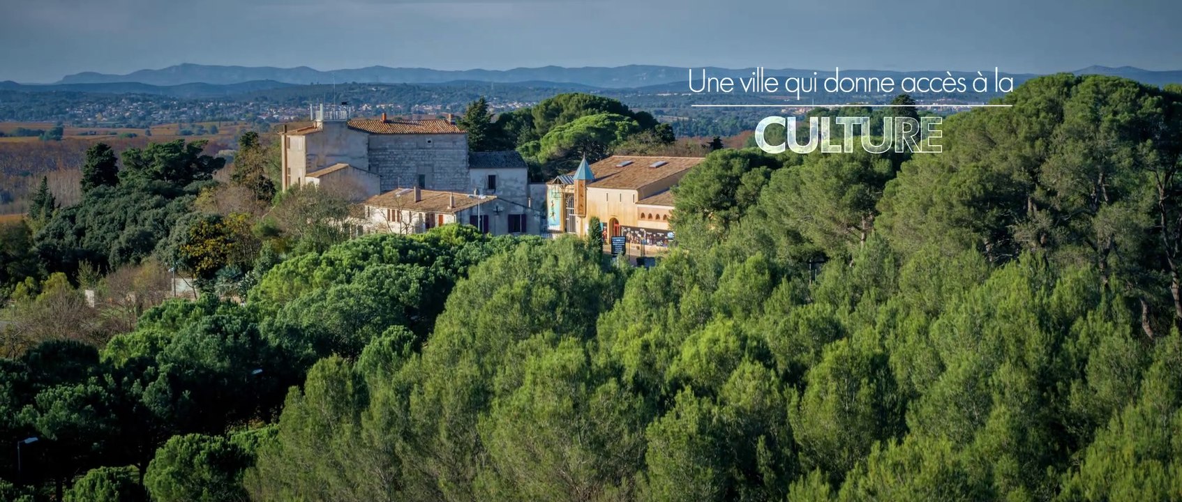 Clip promotionnel Saint Jean de Védas 2019