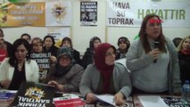 Tekirdağ Pınarça Halkı, Termik Santral İçin Resmi Açıklama Bekliyor