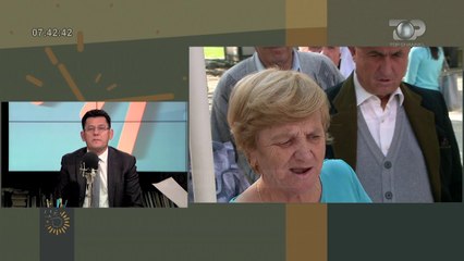 Wake Up, 14 Janar 2019, Pjesa 2 - Top Channel Albania - Entertainment Show