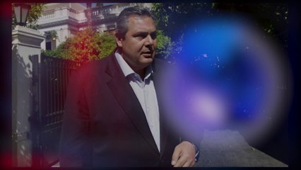 JEP DORËHEQJEN MINISTRI GREK I MBROJTJES