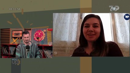 Wake Up, 14 Janar 2019, Pjesa 3 - Top Channel Albania - Entertainment Show