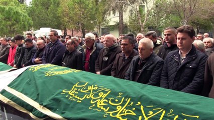 Ördek avında hayatına kaybeden 2 kardeş toprağa verildi - İZMİR