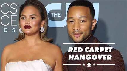 3 Fun moments from the Critics' Choice Awards