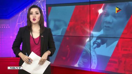 Ex-rebel: Reds recruiting members in universties