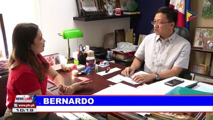 DILG warns poll bets having ties with Reds