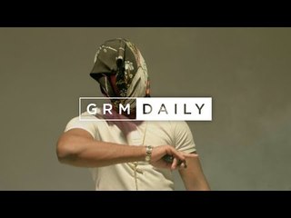 Topz - Gucci Love [Music Video] | GRM Daily