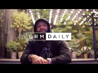 Image God - Ace Hotel [Music Video] | GRM Daily